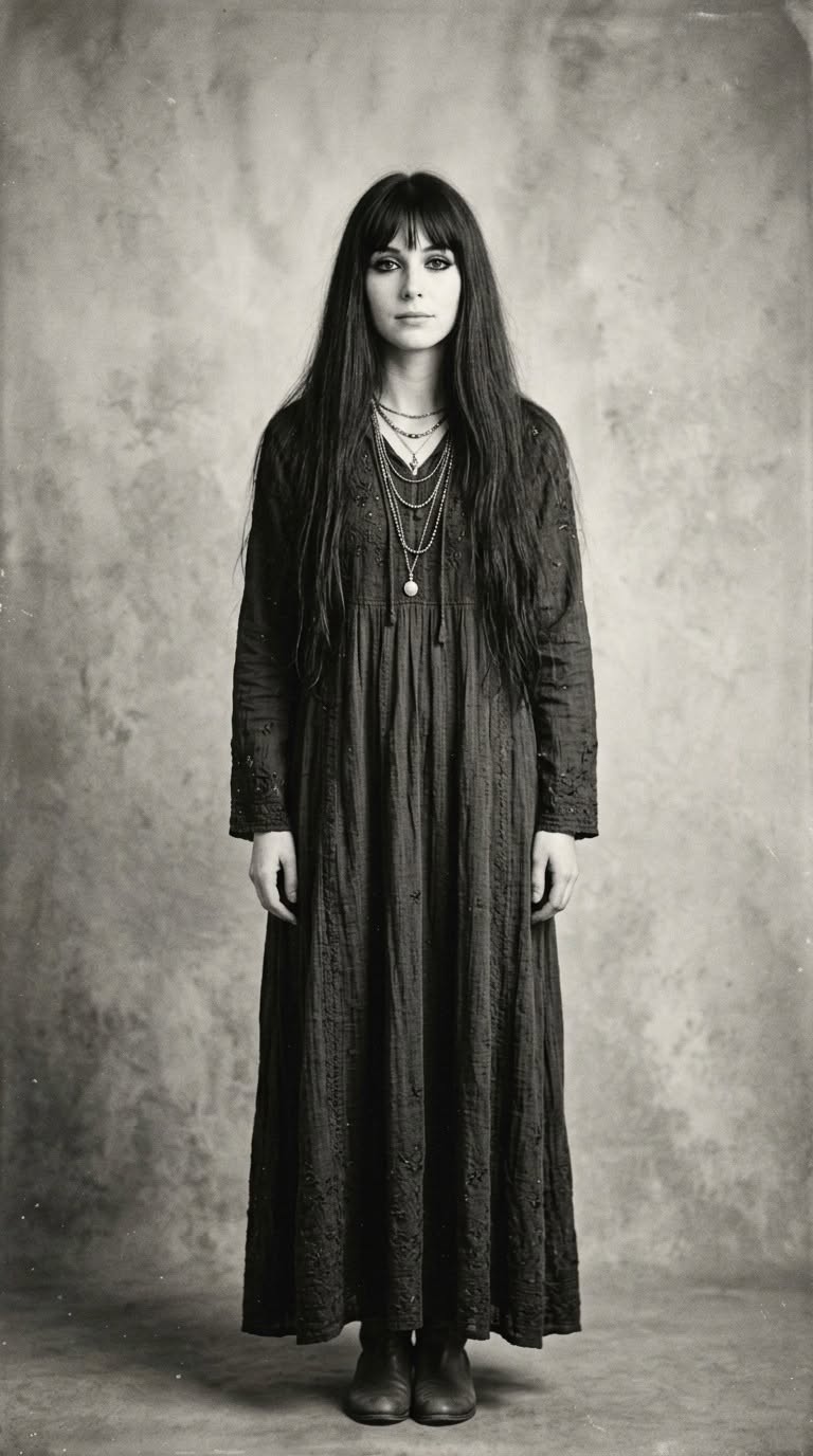 Melanie Safka: de vlam van Woodstock die nooit doofde.