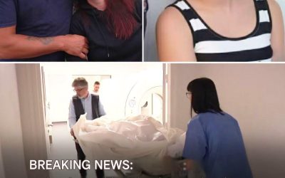 De autopsie van Lyhanna heeft alles veranderd 😱💔 👇Lees meer