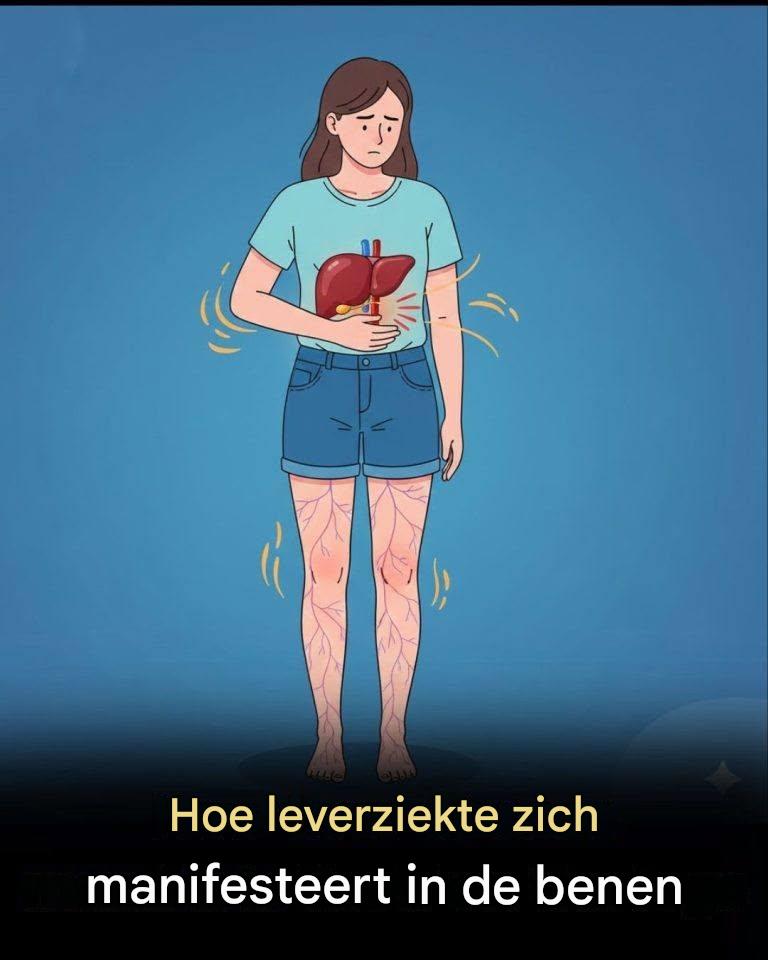 Als je benen om hulp schreeuwen: 5 belangrijke dingen om op te letten