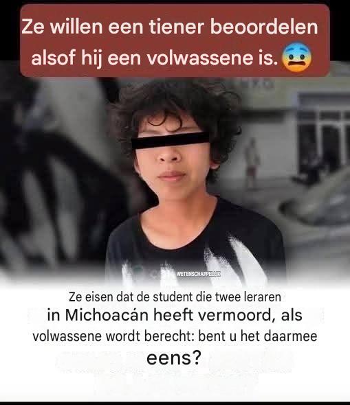 Jongeman veroordeeld tot gevangenisstraf…lees meer