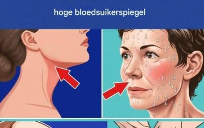 Diabetessymptomen ‘s nachts