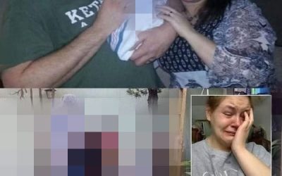 Een echtpaar adopteerde een kind, en toen ze met de baby thuiskwamen, at hij… Lees meer