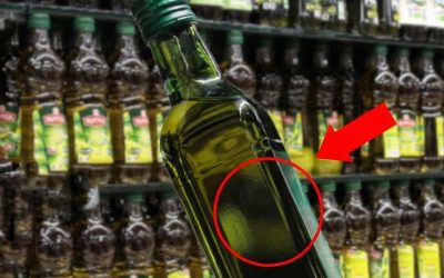 80% van de olijfolie is nep! Zit die van jou er ook bij?