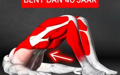 5 oefeningen die 95% van je problemen oplossen