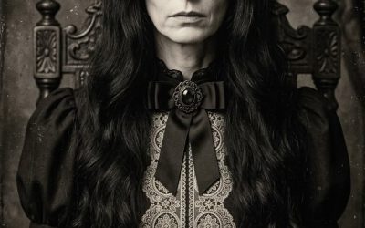 Elizabeth Barrett Browning: Het verhaal van een gewonnen vrijheid