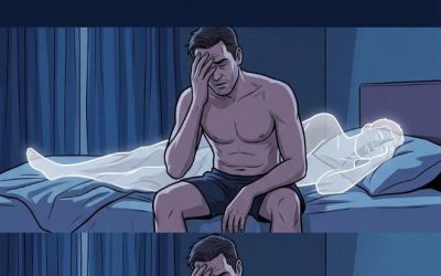 De 8 meest voorkomende redenen om ‘s nachts wakker te worden