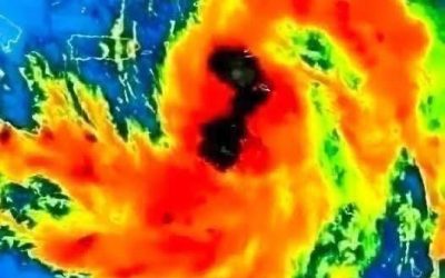 BREAKING NEWS: Er is een zware storm in aantocht… Lees meer