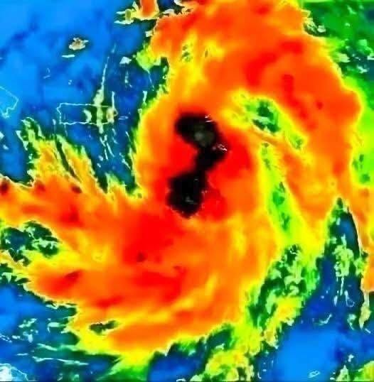 BREAKING NEWS: Er is een zware storm in aantocht… Lees meer