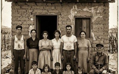 Het conflict dat drie generaties in Goiás verwoestte – 1976