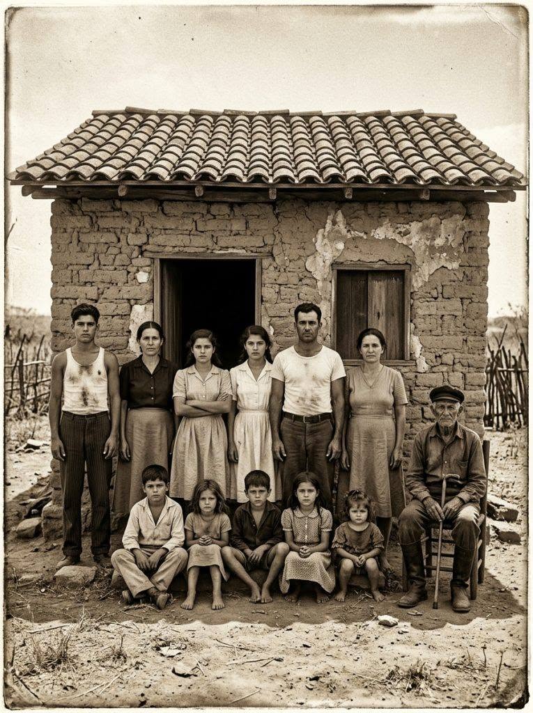 Het conflict dat drie generaties in Goiás verwoestte – 1976