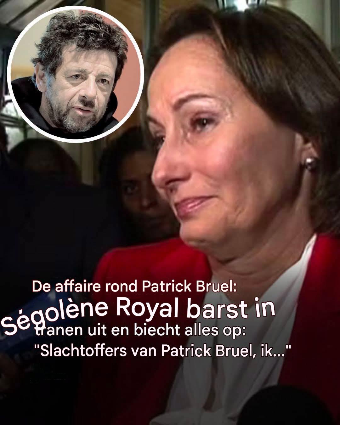 Patrick Bruel “verbijsterd”: zijn naasten spreken zich uit over de gemoedstoestand van de zanger, die “de storm totaal niet begrijpt”.