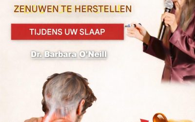 3 vitamines voor het slapengaan die de beenkracht en mobiliteit na je 60e kunnen ondersteunen.