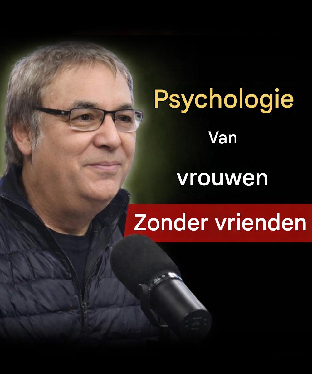 Vrouwen met weinig of geen vrienden hebben deze 5 kenmerken.