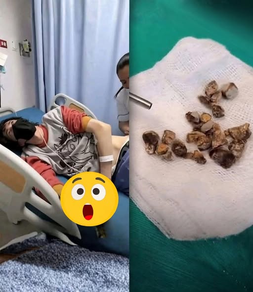 Man in het ziekenhuis opgenomen na zich te hebben laten penetreren… Lees meer