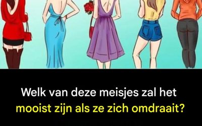 Wat je eerste indruk over je onthult: een luchtige persoonlijkheidstest