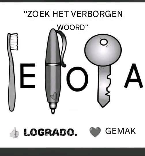 De kracht van visuele analyses: hoe een simpele afbeelding je hersenen aan het werk kan zetten. Lees meer.
