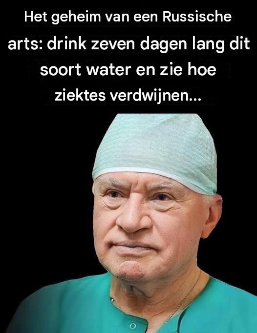 Het geheim dat 99% van de mensen niet kent: hoe drink je op de juiste manier water om je gezondheid te verbeteren?