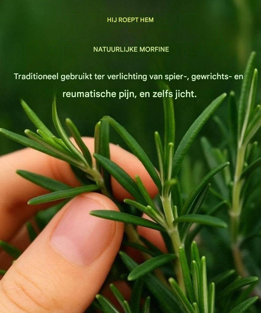 Hoe je deze plant thuis in overvloed kunt kweken.