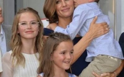 De nieuwe vriend van Jennifer Garner is ‘een kopie’ van haar ex Ben Affleck.