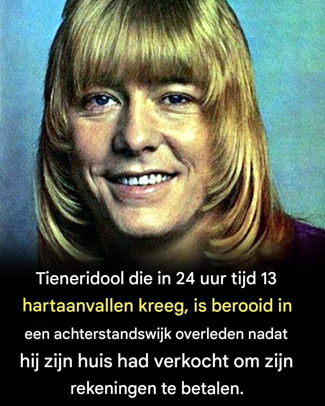 Tieneridool die in 24 uur tijd 13 hartaanvallen kreeg, is berooid in een achterstandswijk overleden nadat hij zijn huis had verkocht om zijn rekeningen te betalen.