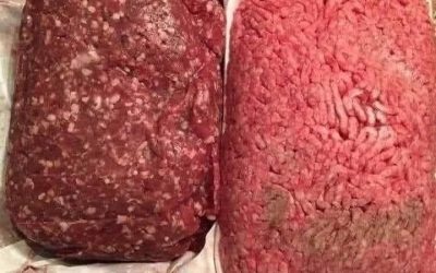 Wat u moet weten voordat u vlees koopt in de supermarkt