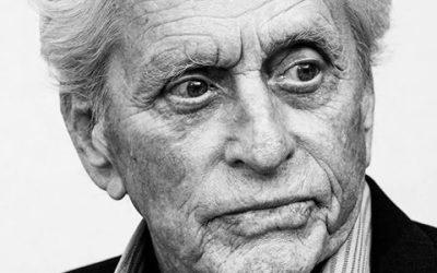 Hollywood-icoon Michael Douglas onthult de pijnlijke beslissing om te stoppen met acteren.