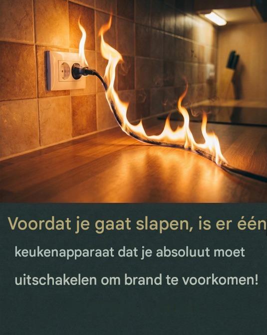 Waarom het loskoppelen van huishoudelijke apparaten energie bespaart en bijdraagt ​​aan een veiliger huis.