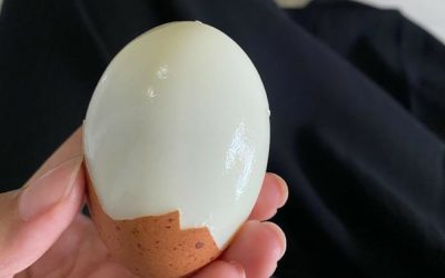Artsen onthullen dat het eten van gekookte eieren in de ochtend de volgende gevolgen kan hebben…