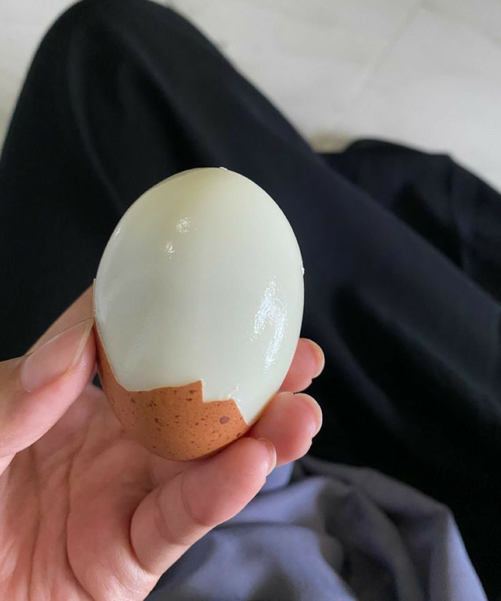 Artsen onthullen dat het eten van gekookte eieren in de ochtend de volgende gevolgen kan hebben…