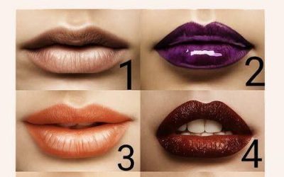 De persoonlijkheid van je lippenstiftkleur: wat zegt jouw favoriete tint over jou?