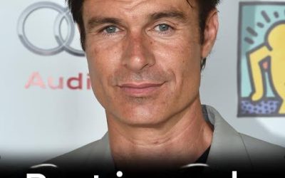 Acteur uit ‘Days of Our Lives’ en ‘Melrose Place’ overleden op 57-jarige leeftijd.