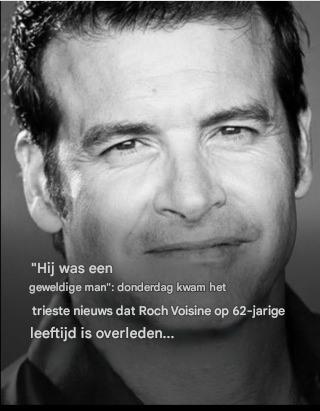 Fans zijn geschokt door het nieuws dat zojuist naar buiten is gekomen.