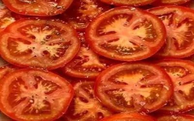 Tomaten: veel meer dan alleen een smaakexplosie