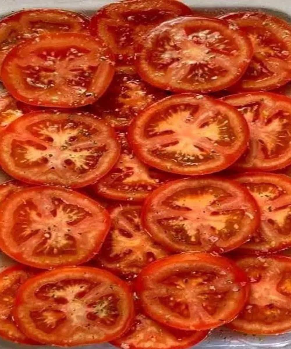 Tomaten: veel meer dan alleen een smaakexplosie