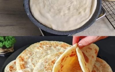 recept voor kaasbrood