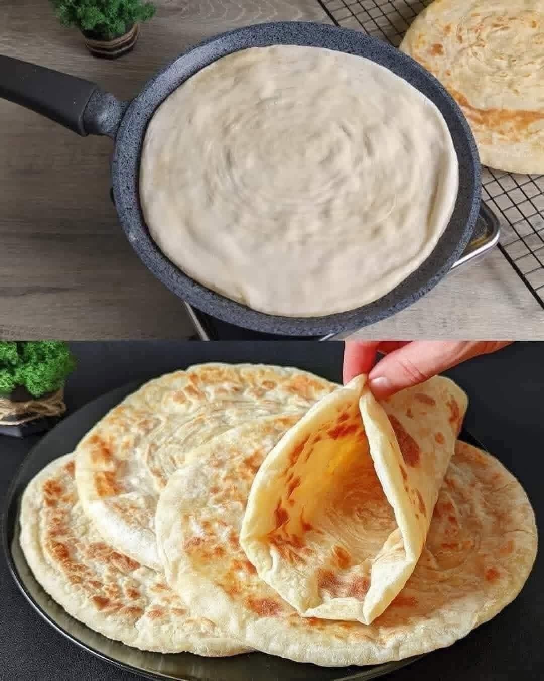 recept voor kaasbrood