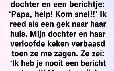 Zeventien gemiste oproepen… Van de dochter die ik verloren ben