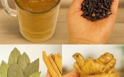 Een bekende Chinese arts heeft mijn oma, die ouder is dan 75, geholpen om veel van haar medicijnen volledig te vervangen door dit krachtige gezondheidselixer. Sindsdien is haar leven letterlijk veranderd… Let op: ik zal u dit recept geven, en u moet mij een “OK” geven zodat we weten dat u de recepten zult ontvangen