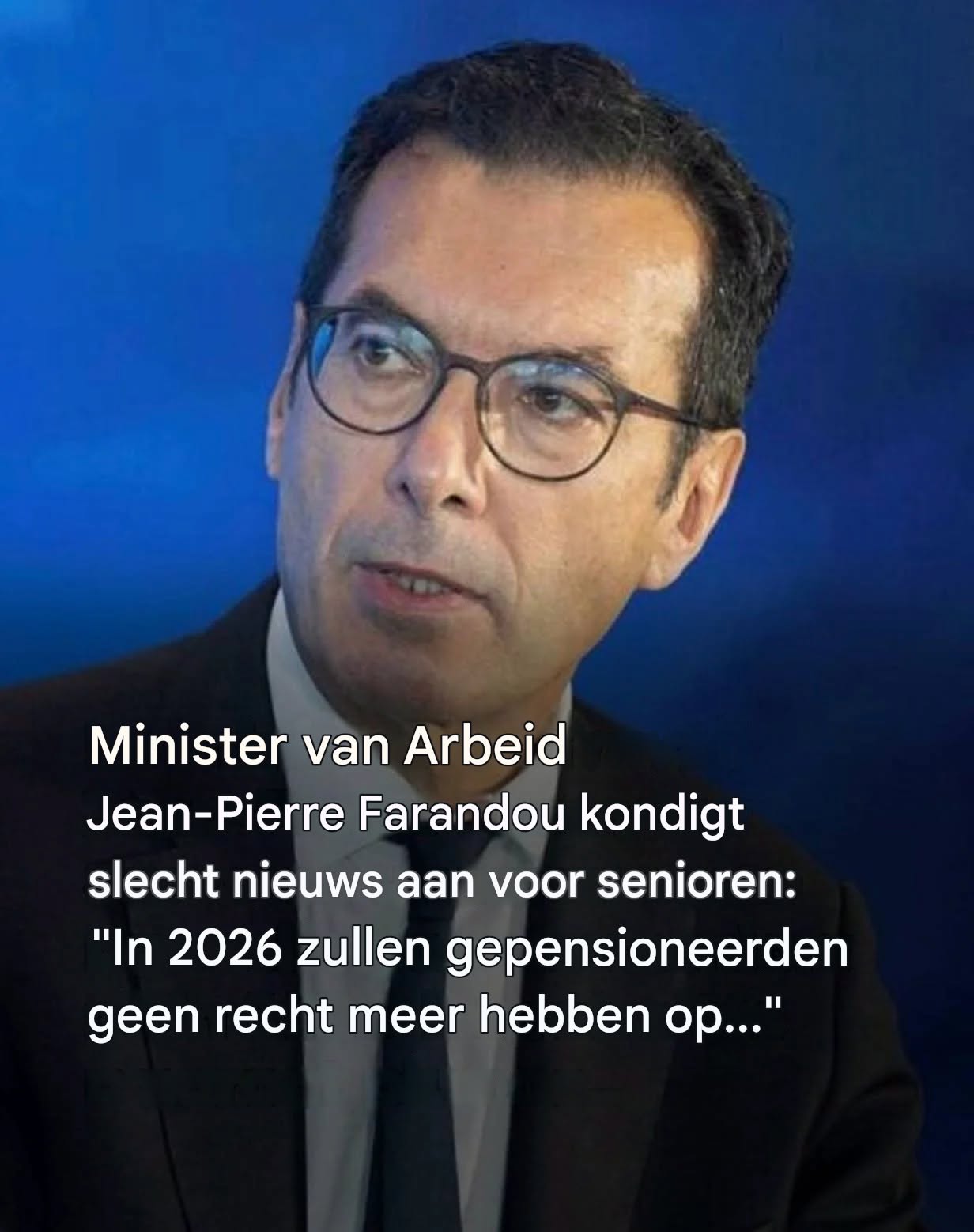 Pensioenuitkeringen: hier is het betalingsschema voor 2026.