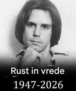Met diepe droefheid delen we nieuws dat velen diep heeft geraakt.