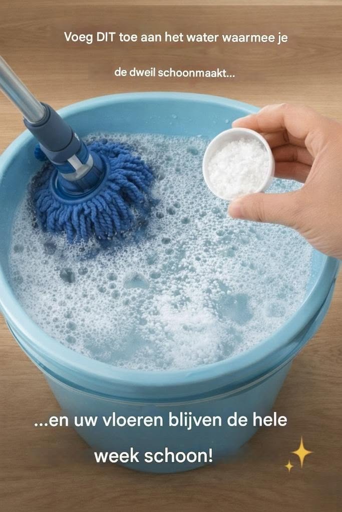 Ik geloofde deze truc niet voordat ik hem probeerde… Nu wil ik nooit meer terug.