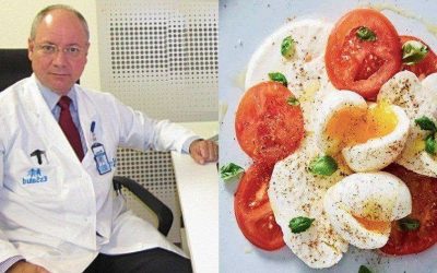 Een dieet dat door cardiologen wordt aanbevolen om 5 kg in 2 weken af ​​te vallen.