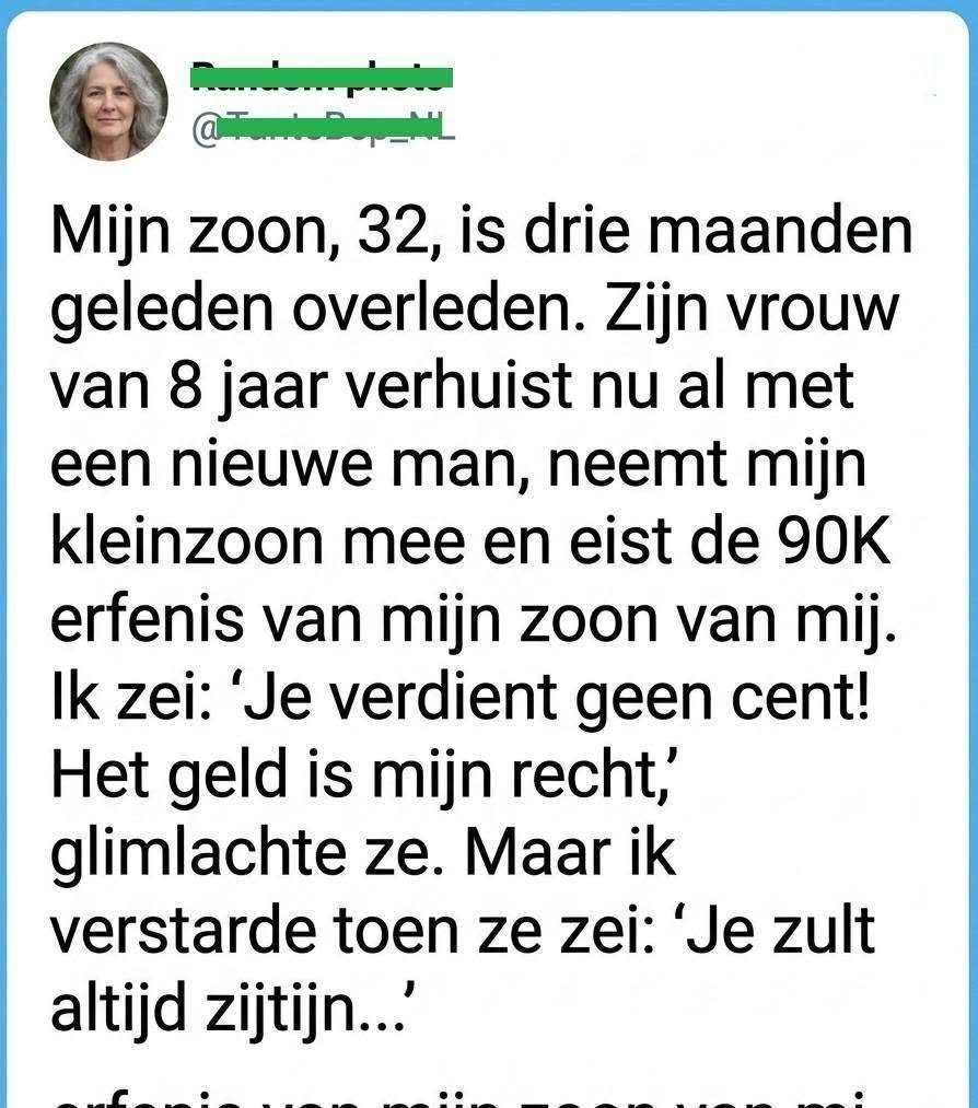 De Kracht van Genezing: Een Verhaal van Verlies en Verbinding