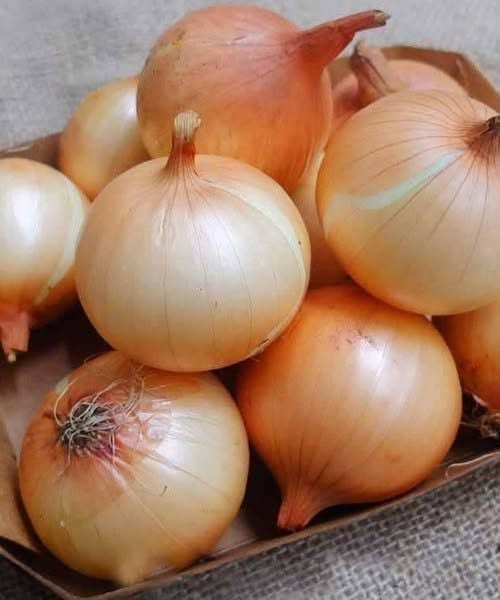 Artsen onthullen dat het eten van uien de oorzaak is van… Lees meer