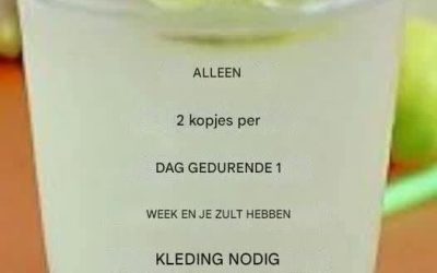 Verbrand buikvet als een gek: effectieve tips om weer in vorm te komen.