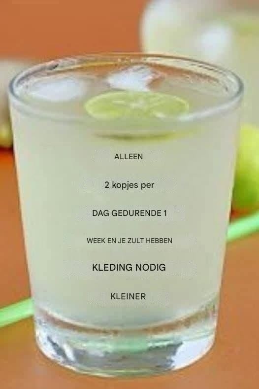 Verbrand buikvet als een gek: effectieve tips om weer in vorm te komen.