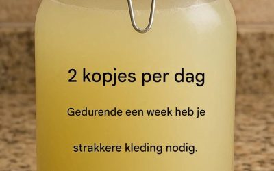 Zuiveringszout voor koolhydraten: 3 effectieve recepten om op natuurlijke wijze buikvet te verliezen