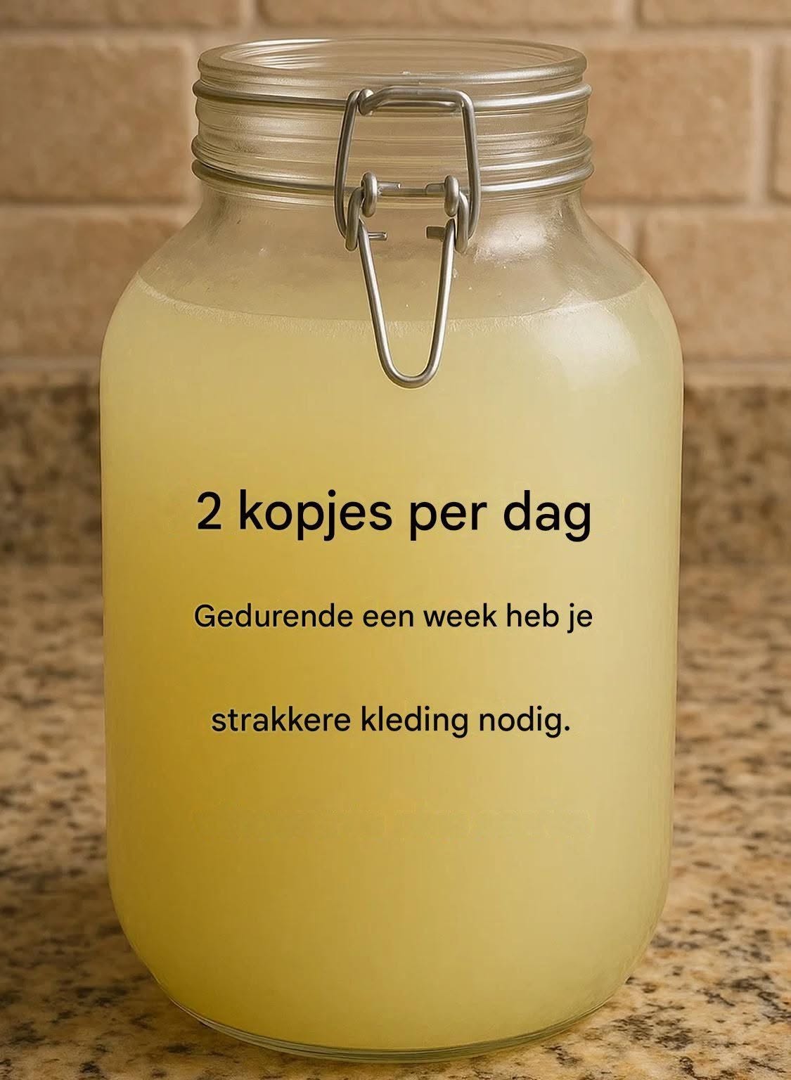 Zuiveringszout voor koolhydraten: 3 effectieve recepten om op natuurlijke wijze buikvet te verliezen