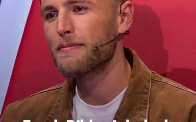 Freek Rikkerink deelt emotioneel bericht op Instagram