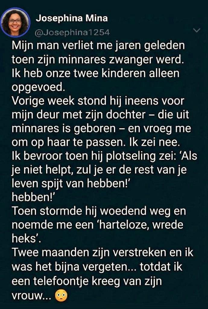 De Oorverdovende Stilte van het Einde